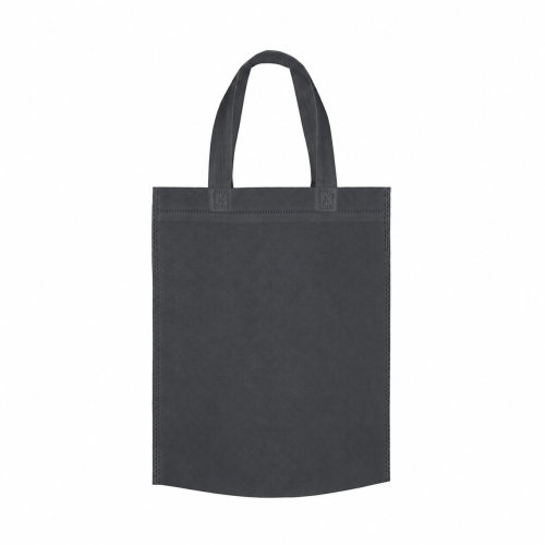 Bolsa plana mediana (35x42cm)